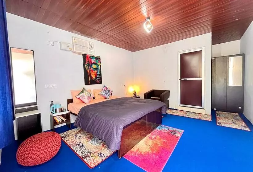 Antrix Resorts & Retreat