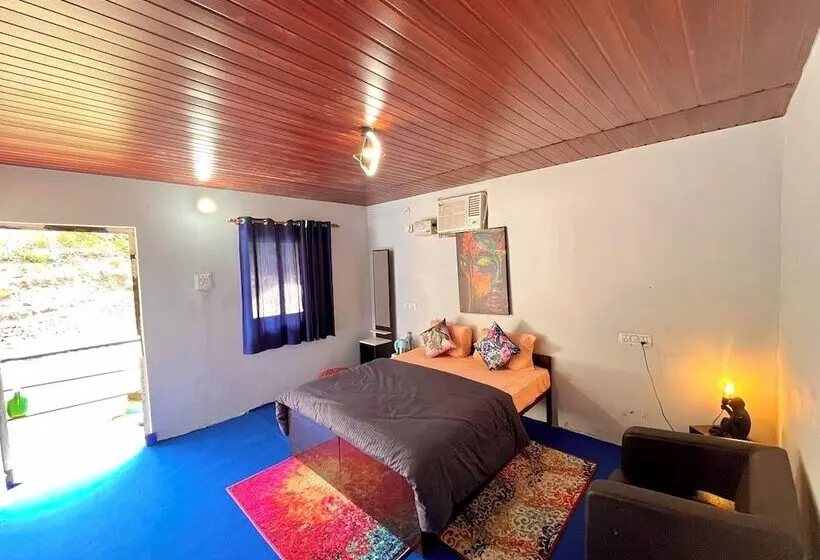 Antrix Resorts & Retreat