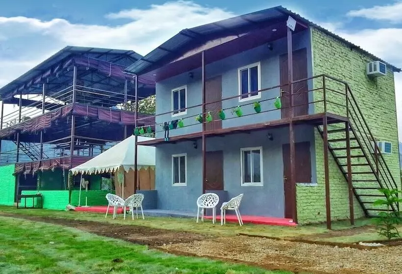 Antrix Resorts & Retreat