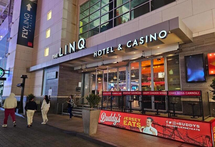 Center Spot Unit Strip Las Vegas