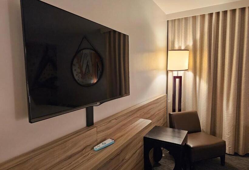 Center Spot Unit Strip Las Vegas