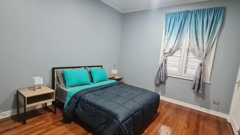 تختخواب و صبحانه Casa Ribera Hotel Providencia