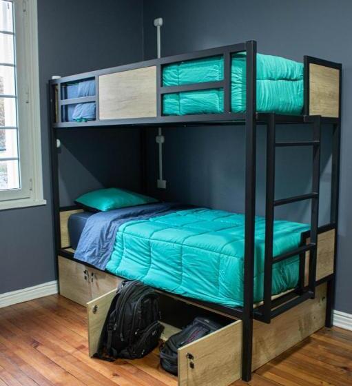 تختخواب و صبحانه Casa Ribera Hotel Providencia