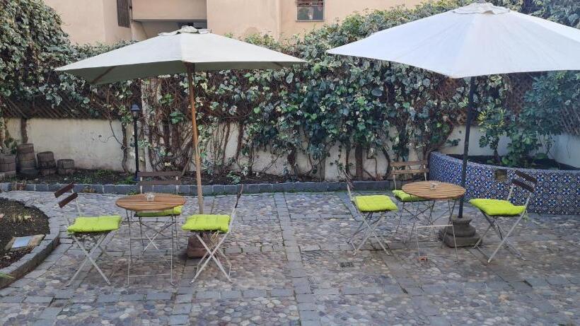 تختخواب و صبحانه Casa Ribera Hotel Providencia