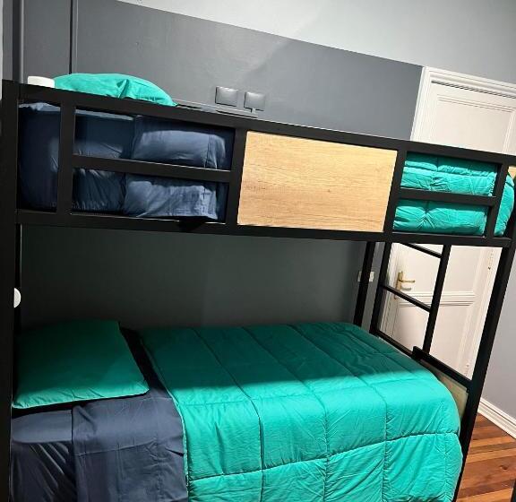 تختخواب و صبحانه Casa Ribera Hotel Providencia