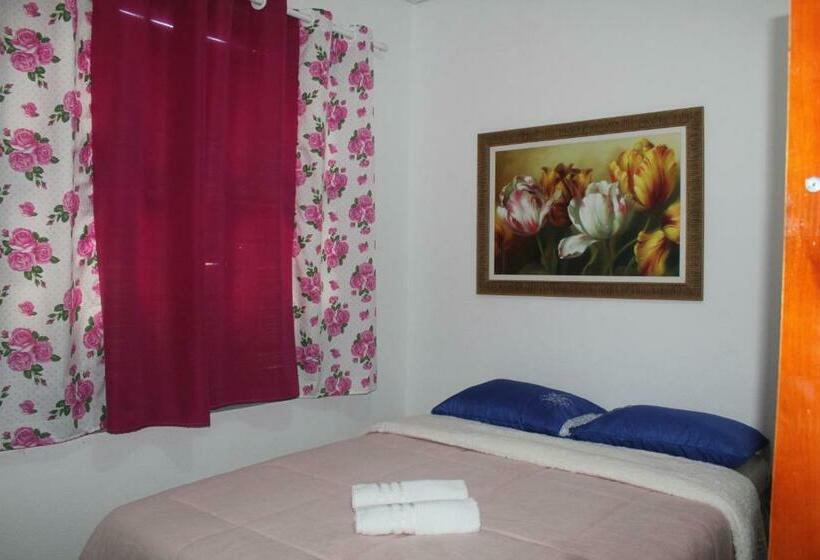 Casarão Hostel Paraiso