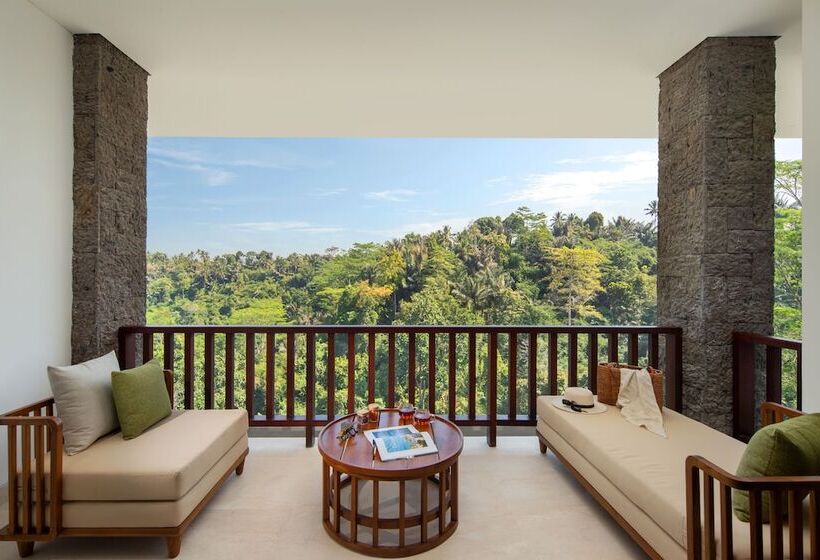 Cicada Resort Bali Ubud, Autograph Collection