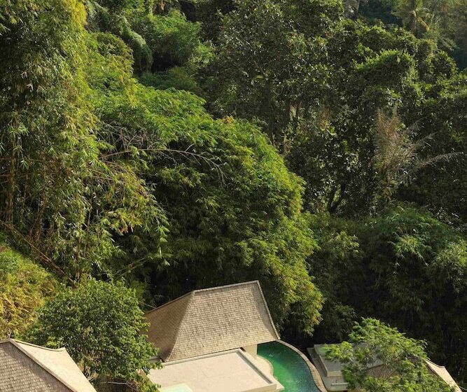 Cicada Resort Bali Ubud, Autograph Collection