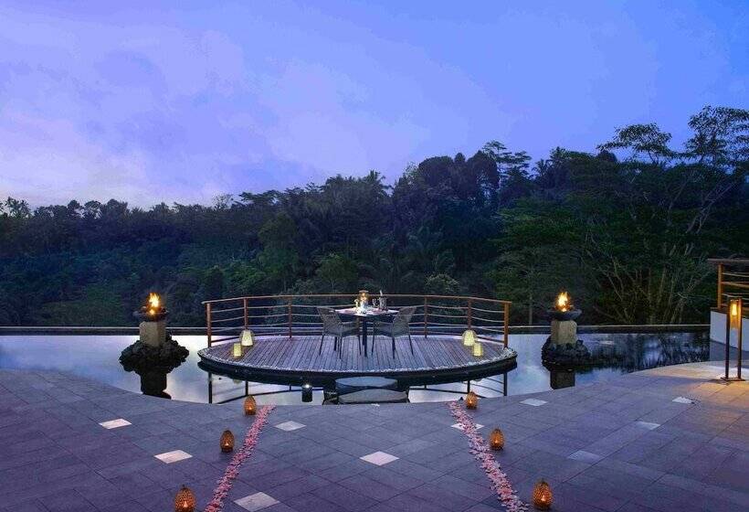 Cicada Resort Bali Ubud, Autograph Collection