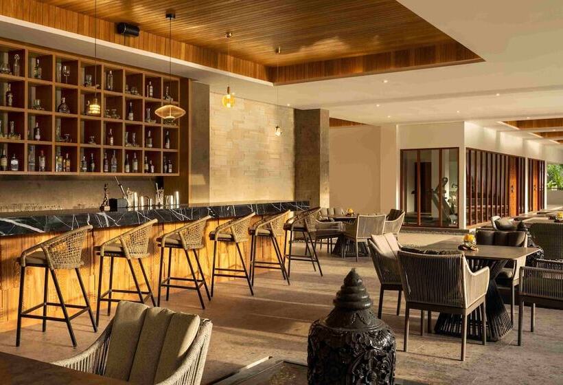 Cicada Resort Bali Ubud, Autograph Collection