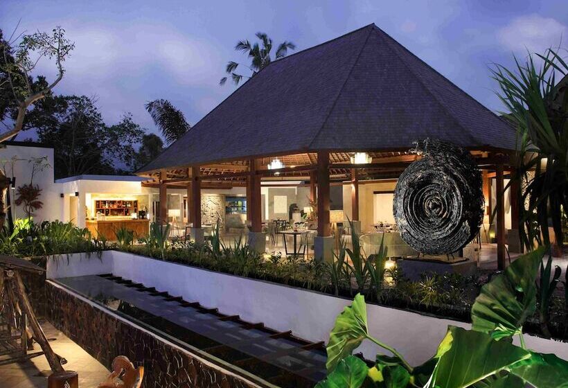 Cicada Resort Bali Ubud, Autograph Collection