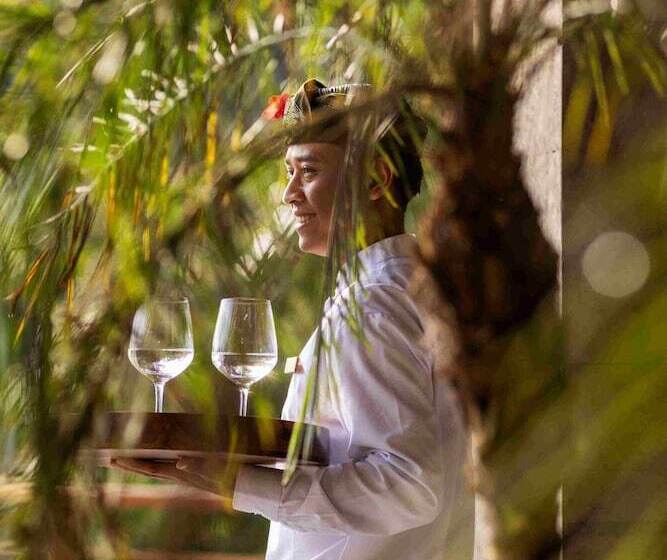 Cicada Resort Bali Ubud, Autograph Collection