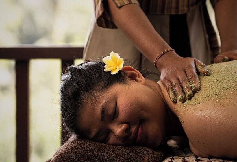 Cicada Resort Bali Ubud, Autograph Collection