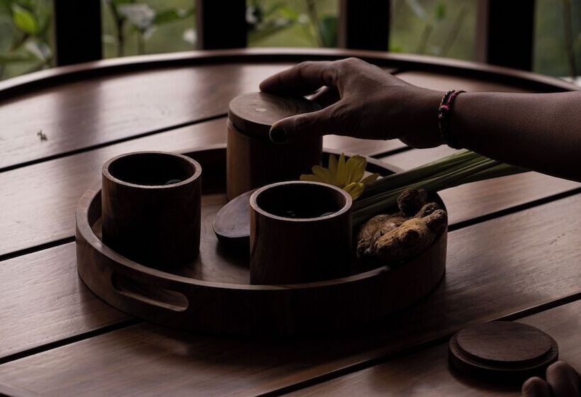 Cicada Resort Bali Ubud, Autograph Collection