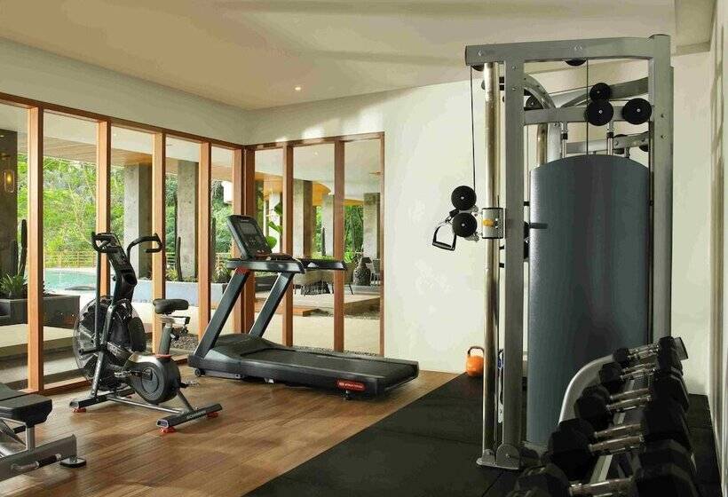 Cicada Resort Bali Ubud, Autograph Collection