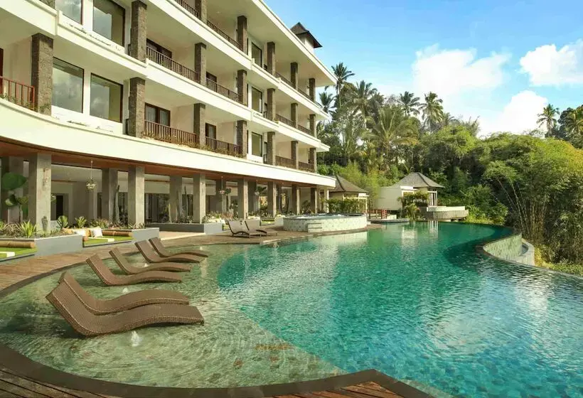 Cicada Resort Bali Ubud, Autograph Collection