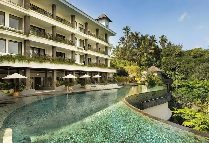 Cicada Resort Bali Ubud, Autograph Collection