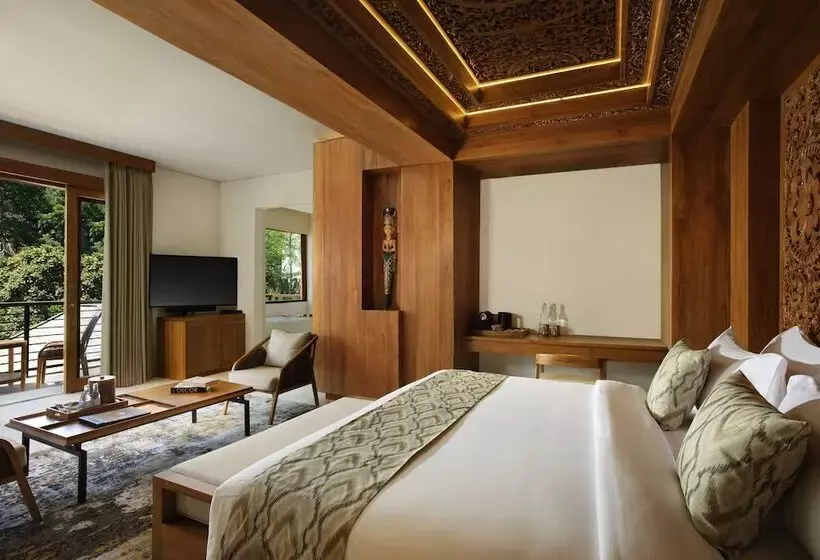 Cicada Resort Bali Ubud, Autograph Collection