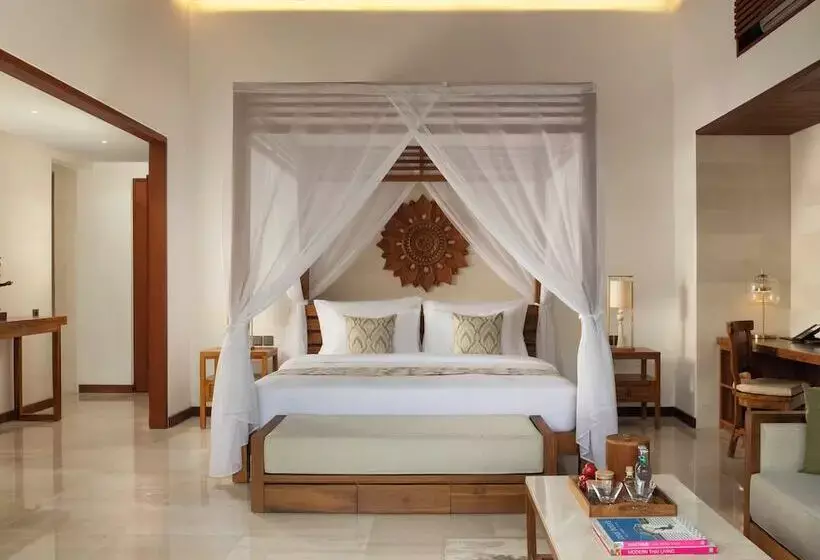 Cicada Resort Bali Ubud, Autograph Collection