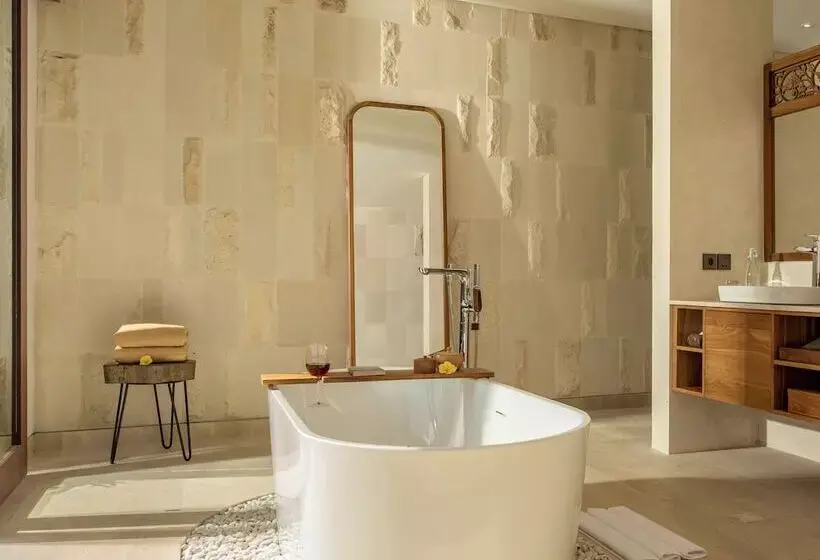 Cicada Resort Bali Ubud, Autograph Collection