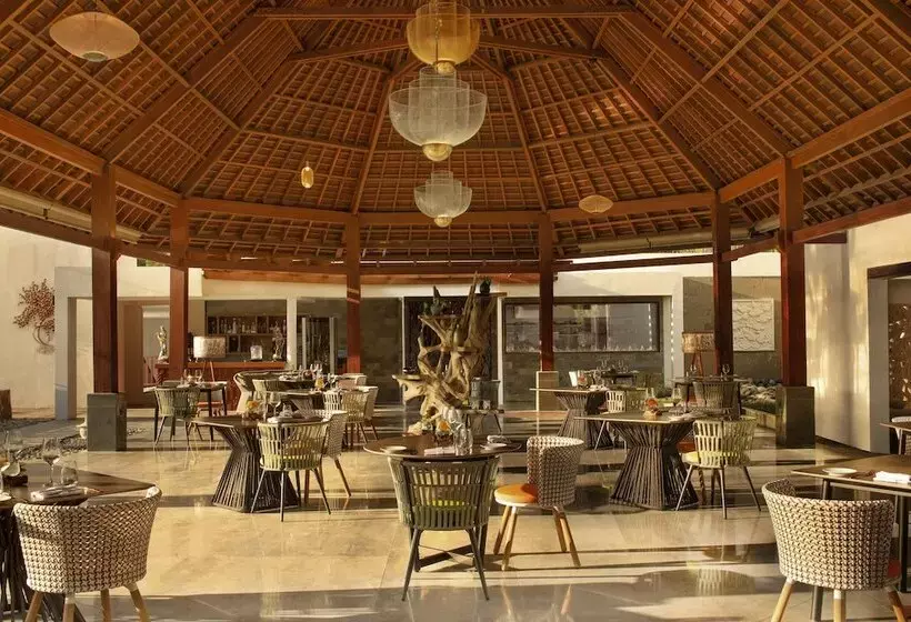 Cicada Resort Bali Ubud, Autograph Collection