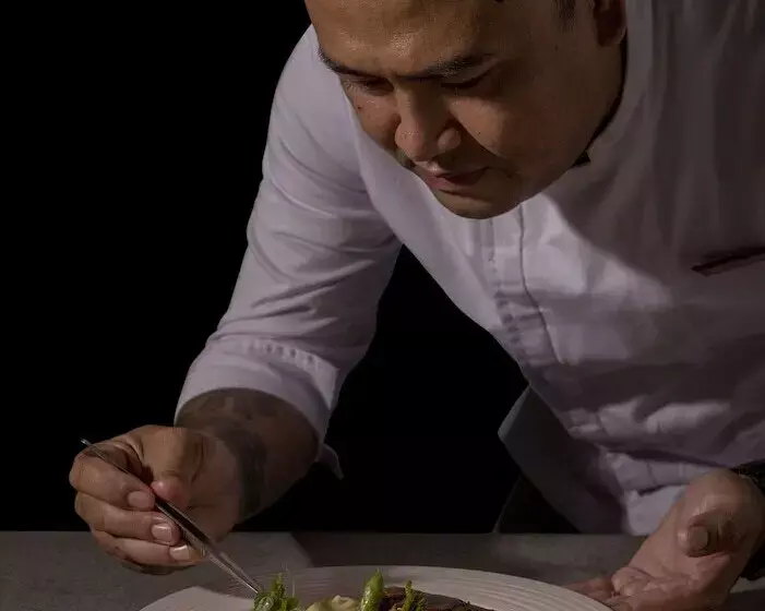 Cicada Resort Bali Ubud, Autograph Collection