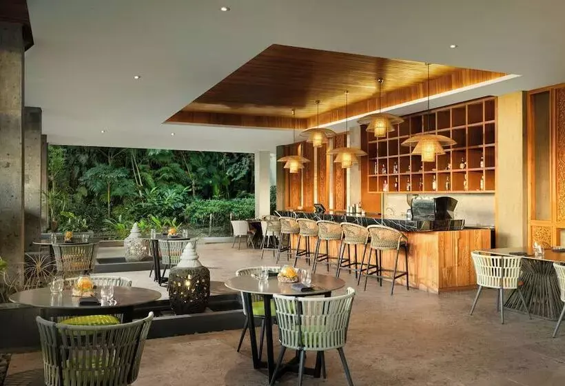 Cicada Resort Bali Ubud, Autograph Collection