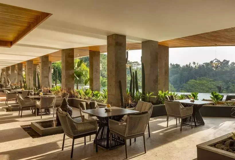 Cicada Resort Bali Ubud, Autograph Collection