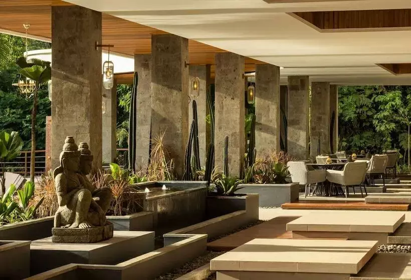 Cicada Resort Bali Ubud, Autograph Collection