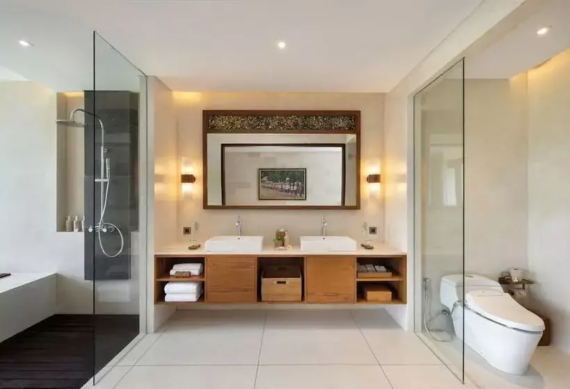 Cicada Resort Bali Ubud, Autograph Collection