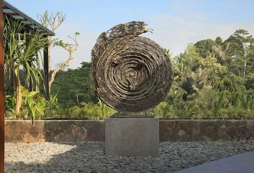 Cicada Resort Bali Ubud, Autograph Collection