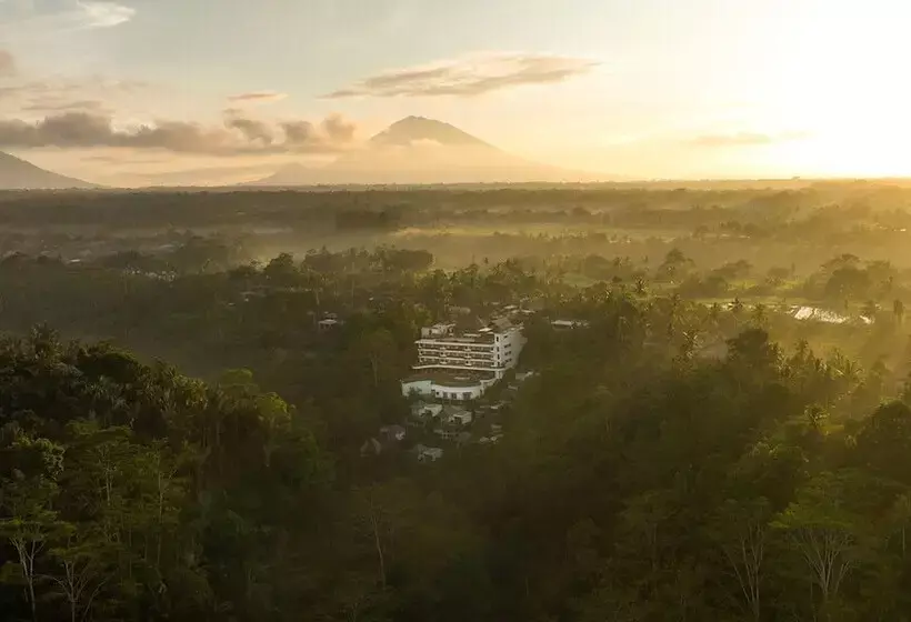 Cicada Resort Bali Ubud, Autograph Collection