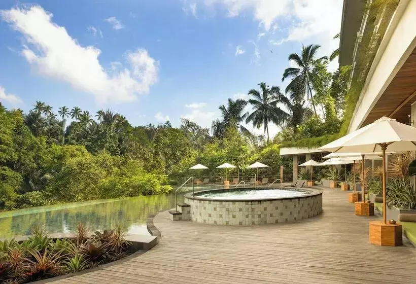 Cicada Resort Bali Ubud, Autograph Collection