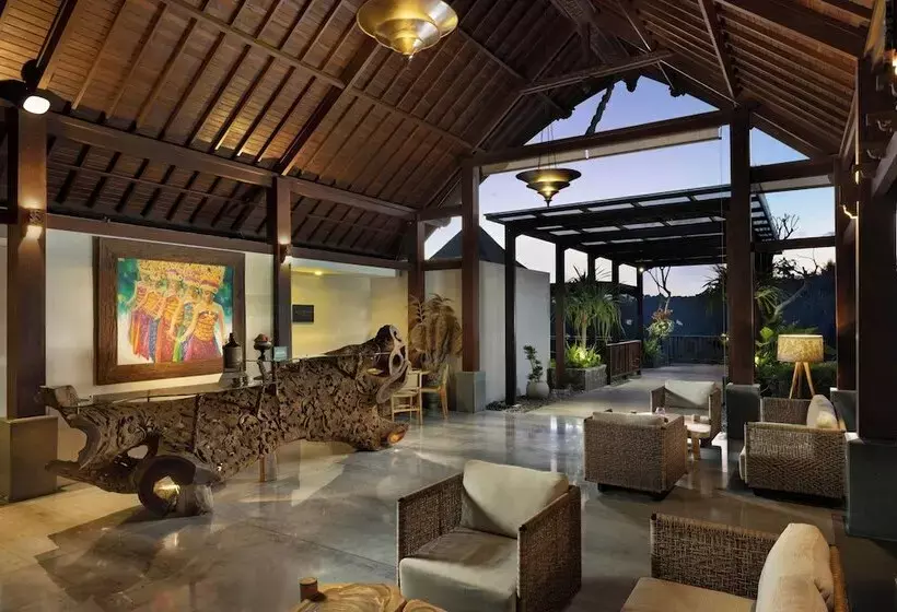 Cicada Resort Bali Ubud, Autograph Collection