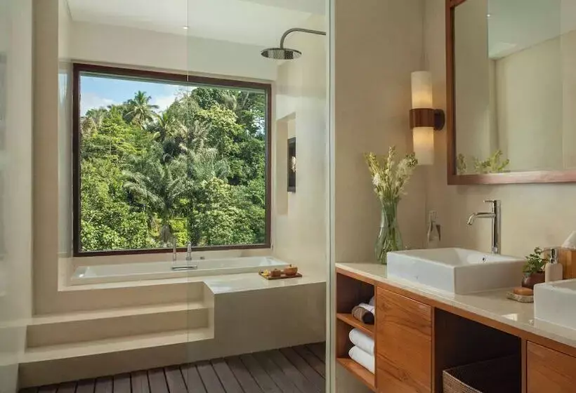 Cicada Resort Bali Ubud, Autograph Collection