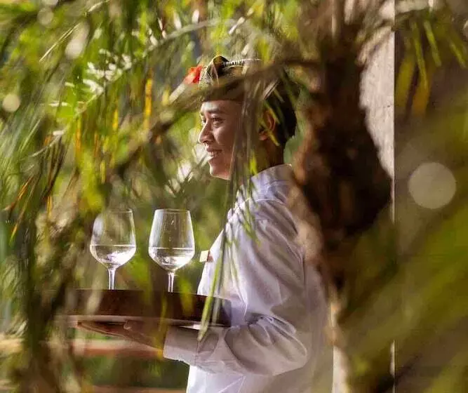 Cicada Resort Bali Ubud, Autograph Collection