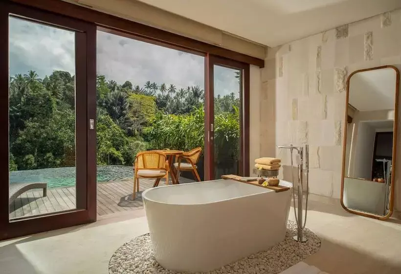 Cicada Resort Bali Ubud, Autograph Collection