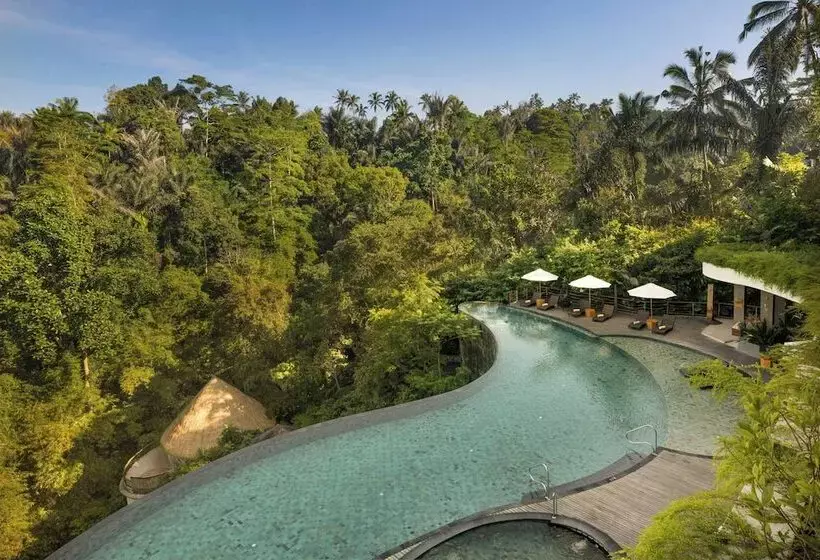 Cicada Resort Bali Ubud, Autograph Collection