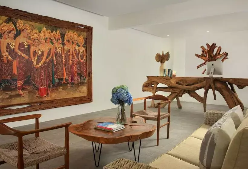 Cicada Resort Bali Ubud, Autograph Collection