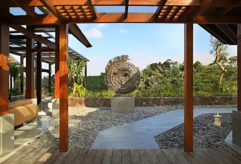 Cicada Resort Bali Ubud, Autograph Collection