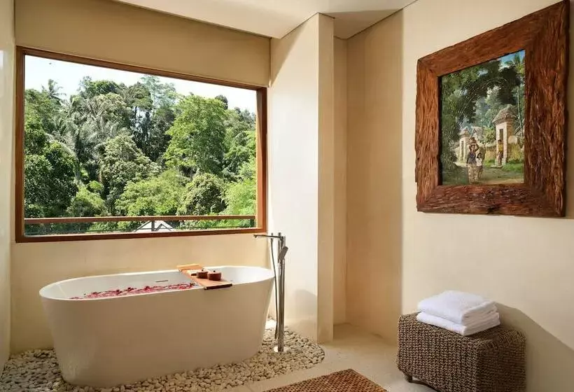 Cicada Resort Bali Ubud, Autograph Collection