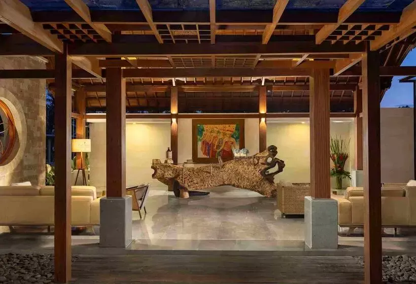 Cicada Resort Bali Ubud, Autograph Collection