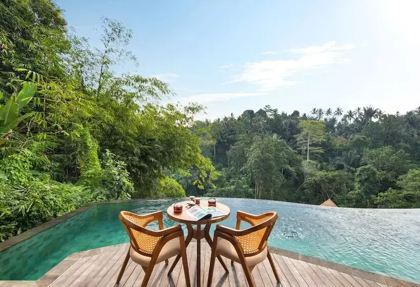 Cicada Resort Bali Ubud, Autograph Collection