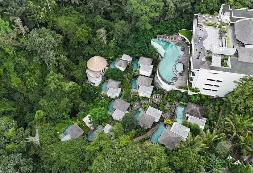 Cicada Resort Bali Ubud, Autograph Collection