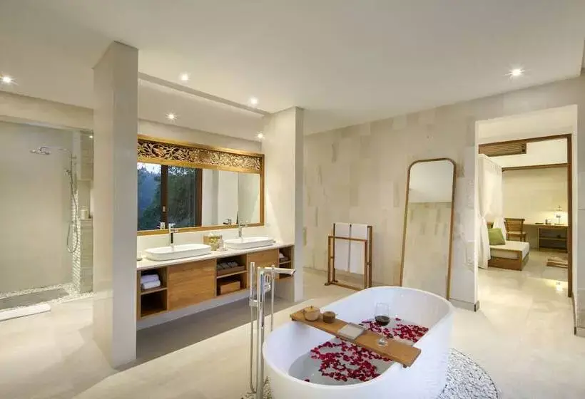 Cicada Resort Bali Ubud, Autograph Collection