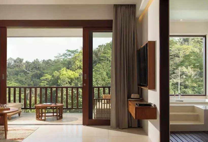 Cicada Resort Bali Ubud, Autograph Collection