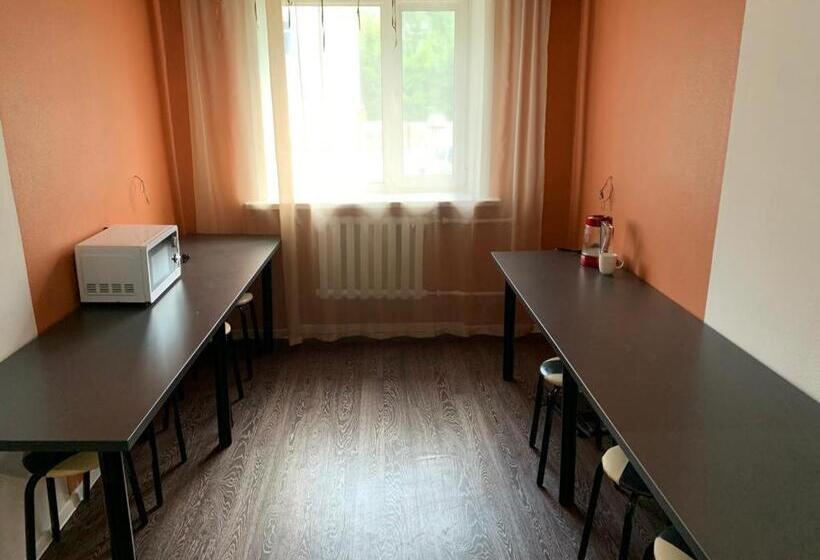 Hostel_petropavlovsk