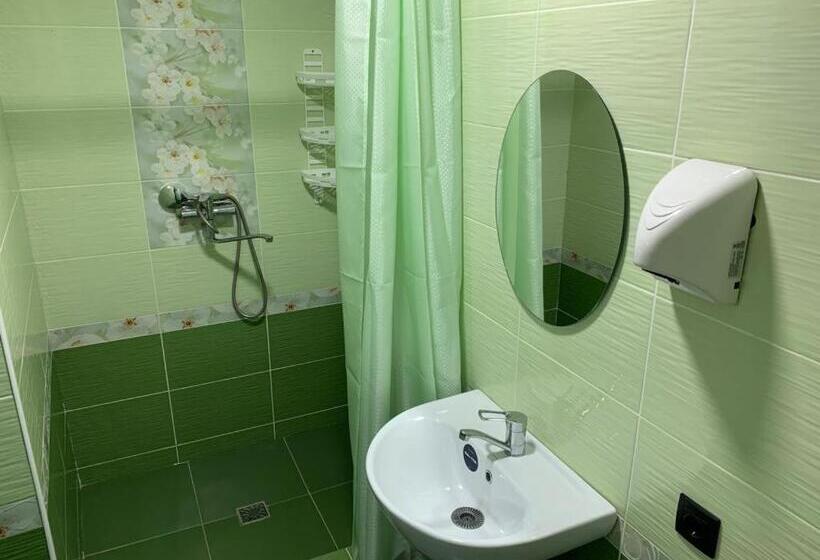 Hostel_petropavlovsk