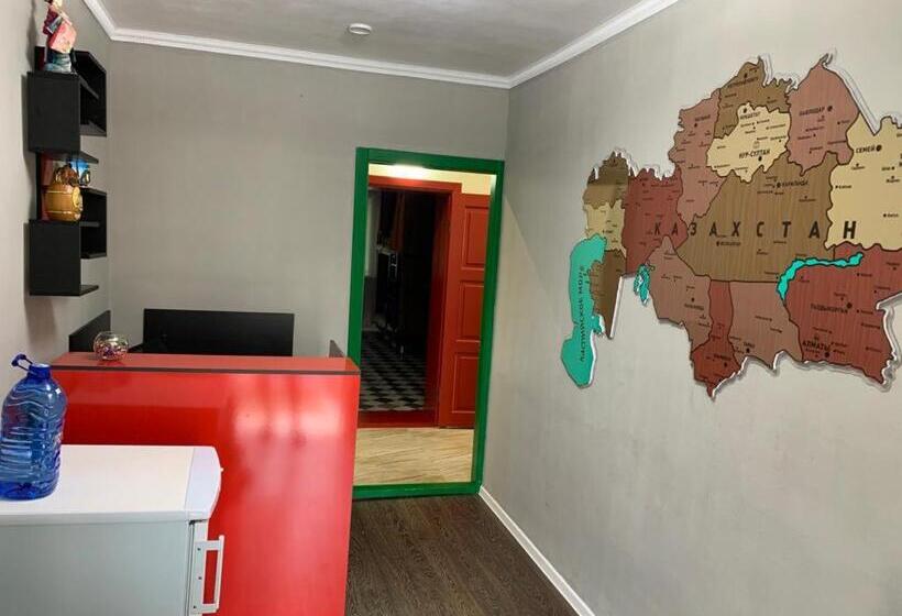 Hostel_petropavlovsk