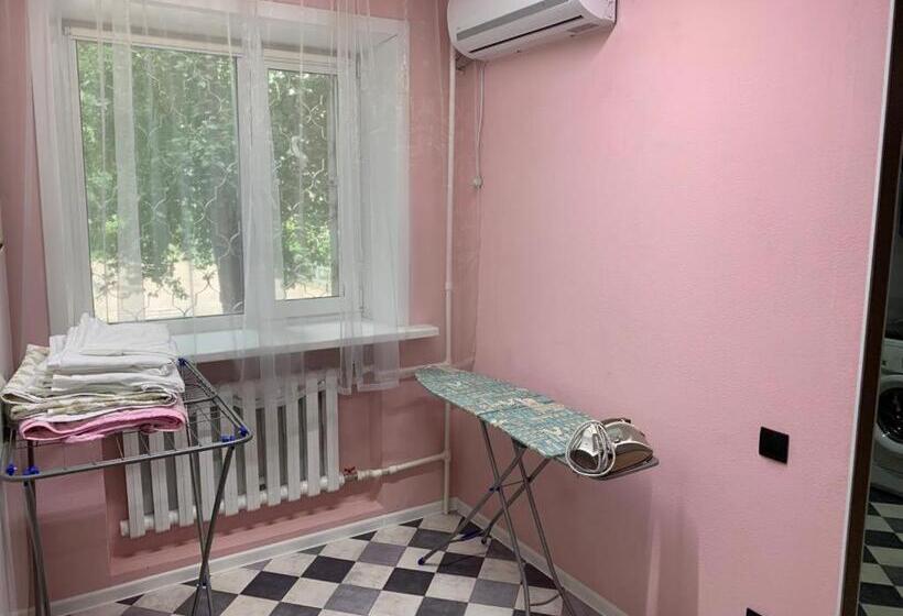 Hostel_petropavlovsk